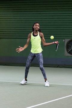 Noma Noha Akugue 386 - Verbandsmeisterschaften U16